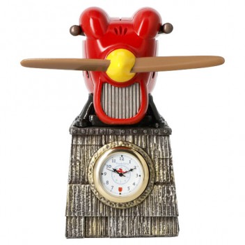 HORLOGE FIO PICCOLO HYDRAVION DERNIERE VERSION - PORCO ROSSO
