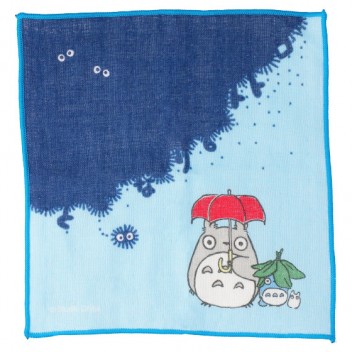 PETIT MOUCHOIR IL VA PLEUVOIR - MON VOISIN TOTORO