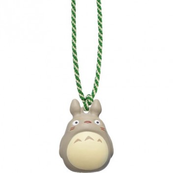 STRAP CLOCHETTE NETSUKE TOTORO - MON VOISIN TOTORO
