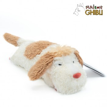 PELUCHE BEANBAG HIHN - LE CHATEAU AMBULANT