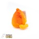 PELUCHE CALCIFER - LE CHATEAU AMBULANT