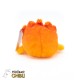 PELUCHE CALCIFER - LE CHATEAU AMBULANT