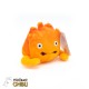 PELUCHE CALCIFER - LE CHATEAU AMBULANT