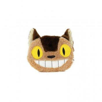 chat kiki la petite sorcière peluche