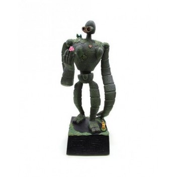 MUSIC BOX ROBOT SOLDIER - CASTLE IN THE SKY