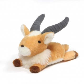 PELUCHE BEANBAG YAKKURU S - PRINCESSE MONONKE