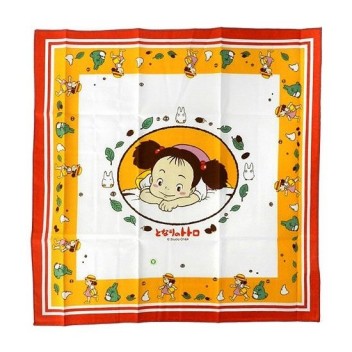 DESSOUS DE TABLE TISSU MEI - MON VOISIN TOTORO