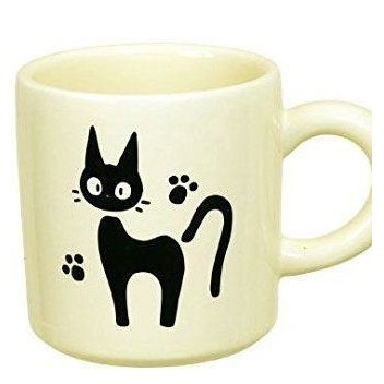 MUG JIJI - KIKI LA PETITE SORCIERE