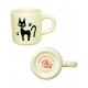 MUG JIJI - KIKI LA PETITE SORCIERE