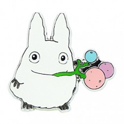 MAGNET TOTORO SMALL FRUIT - MY NEIGHBOR TOTORO