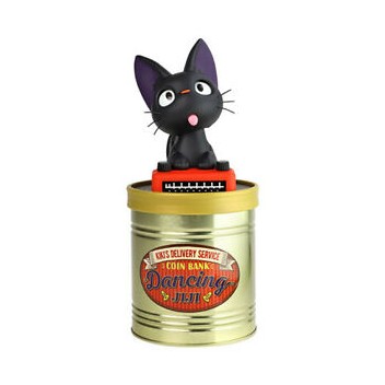 BOITE A MUSIQUE JIJI RADIO - KIKI LA PETITE SORCIERE