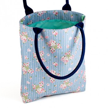 TOTE BAG TOTORO CERISIERS – MON VOISIN TOTORO