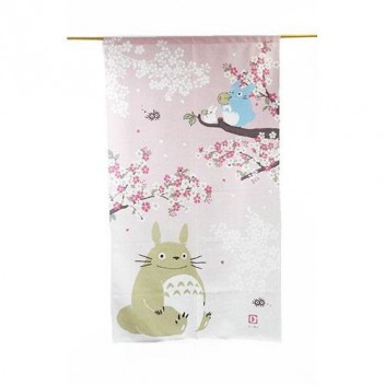RIDEAUX TOTORO CERISIERS - MON VOISIN TOTORO