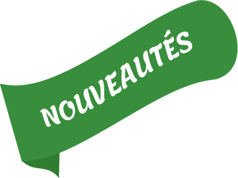 nouveautes produit Semic