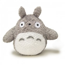 FLUFFY BIG TOTORO - S