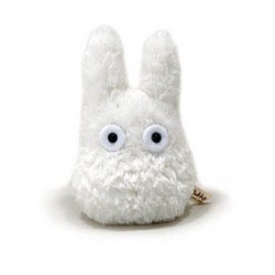 FLUFFY LITTLE TOTORO - S