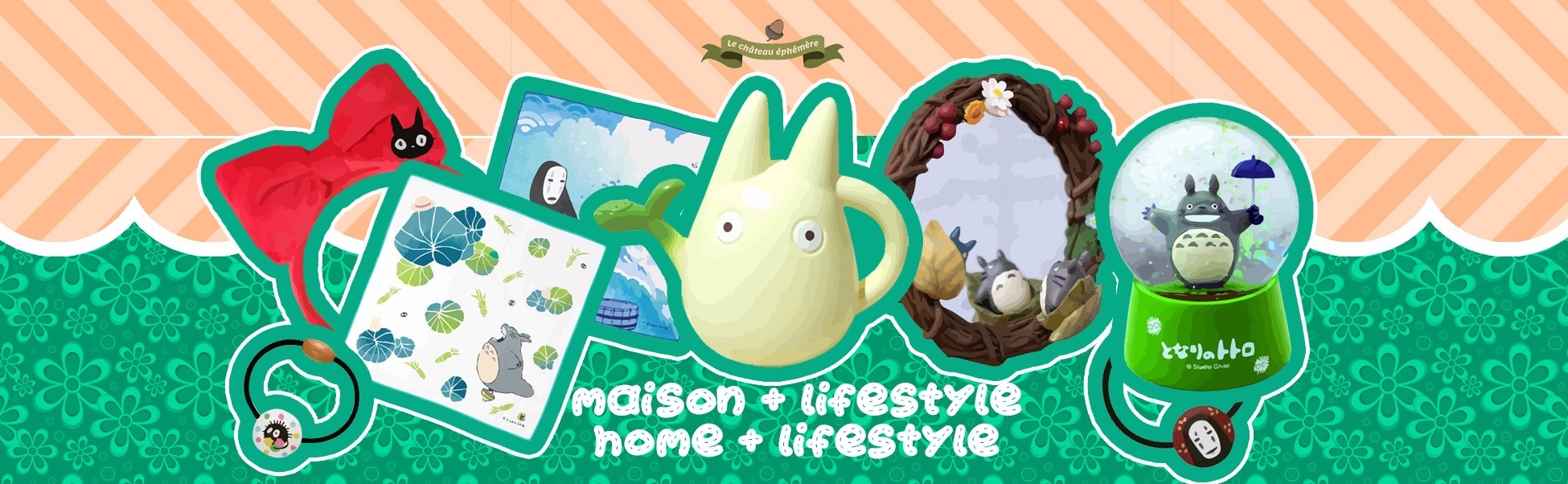 Maison et lifestyle