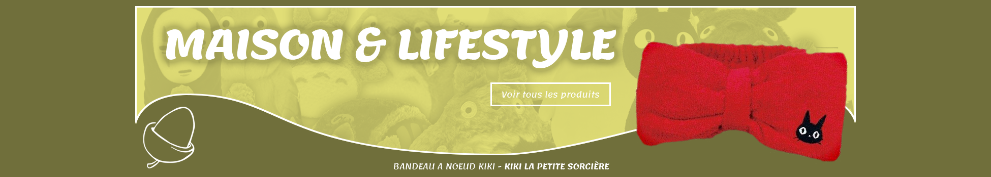 Maison et Lifestyle