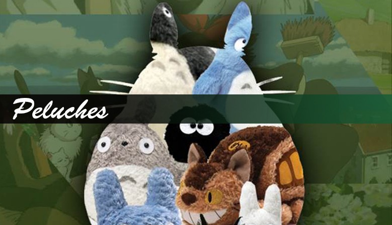 plushes