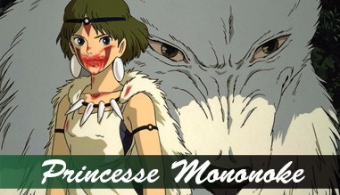 Princesse Mononoke