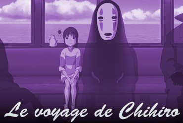 Le Voyage de Chihiro
