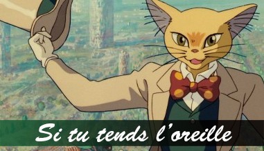 Si tu tends l 'oreille