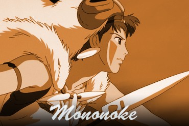 Princesse Mononoké
