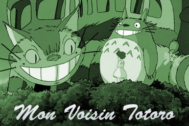 Mon Voisin Totoro