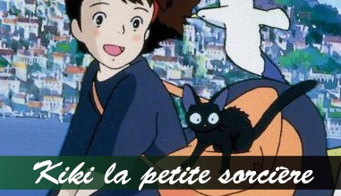 Kiki la petite sorcière